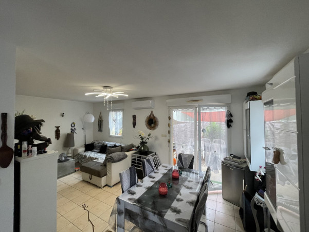 sale Maison Marseillan - Photo 8