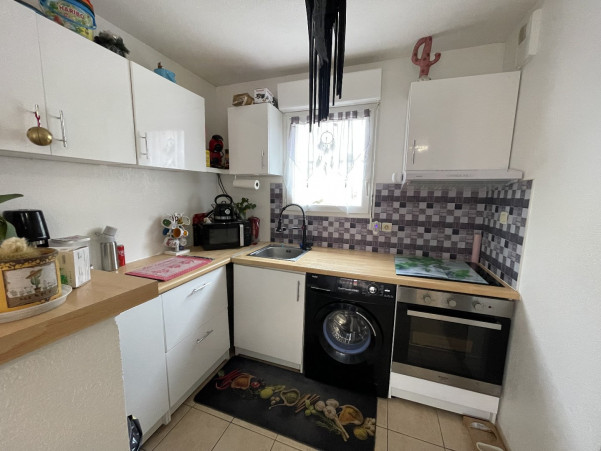 sale Maison Marseillan - Photo 9