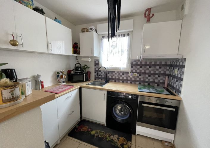 vente Maison Marseillan