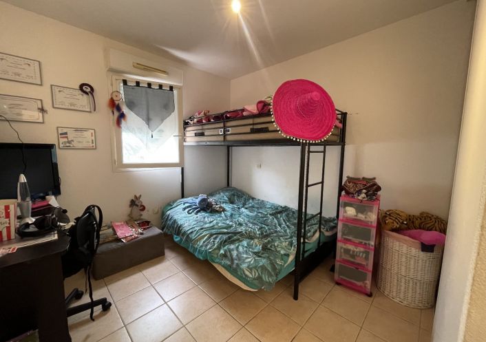 vente Maison Marseillan
