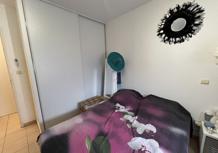 vente Maison Marseillan