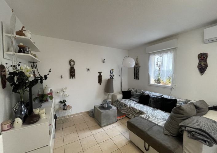 vente Maison Marseillan