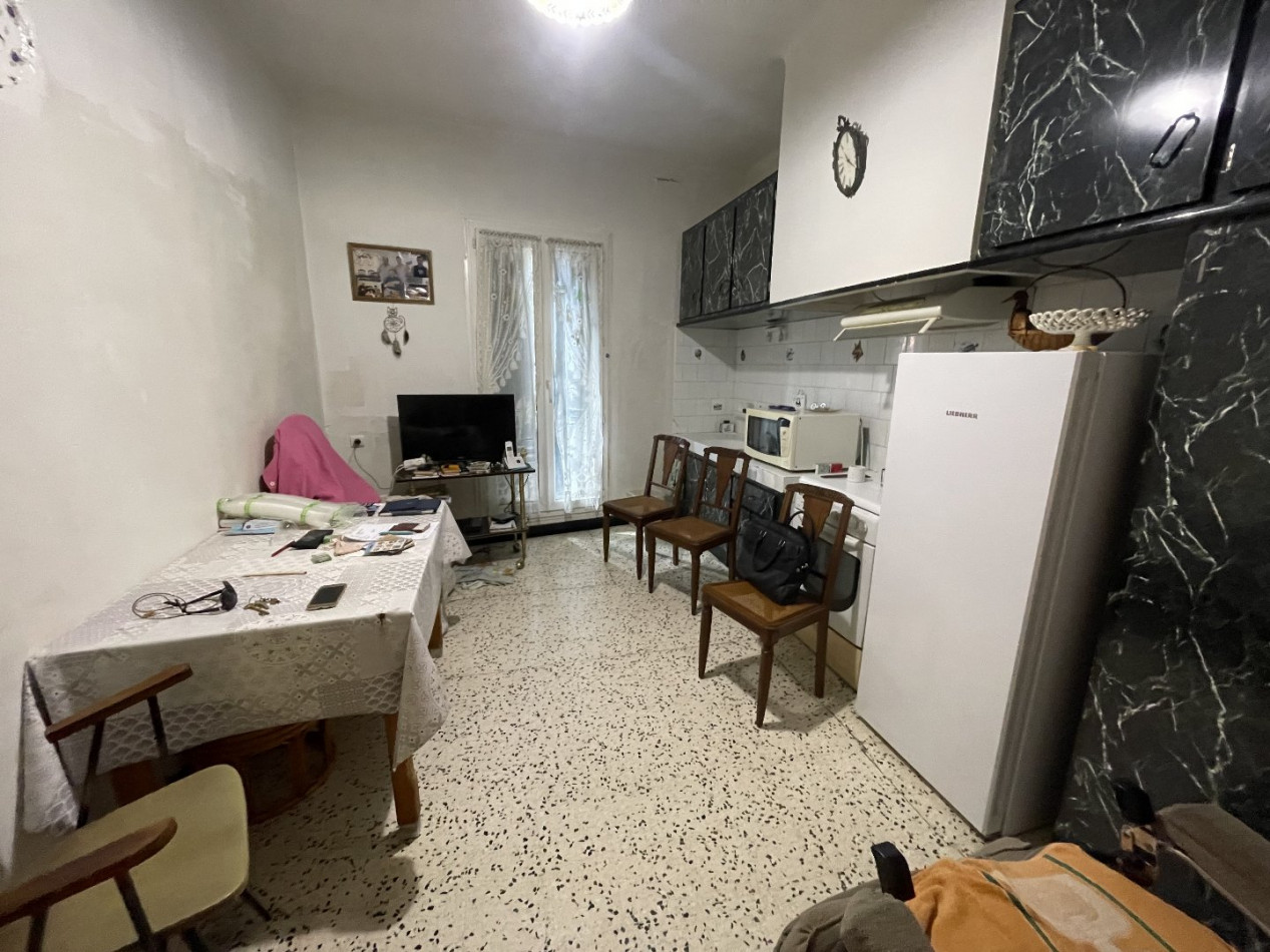 vente Maison Marseillan - Photo 1