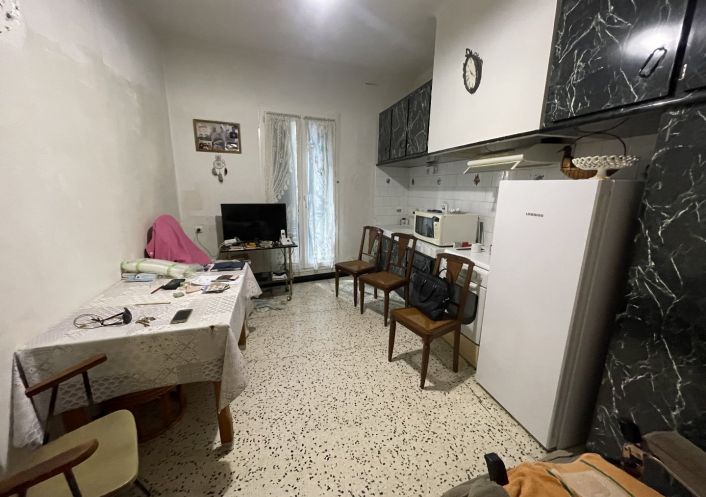 vente Maison Marseillan