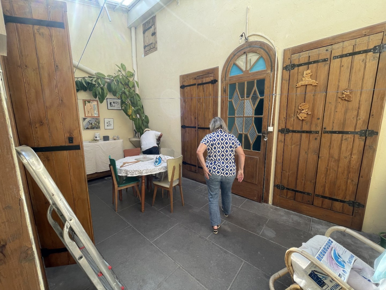 vente Maison Marseillan - Photo 10