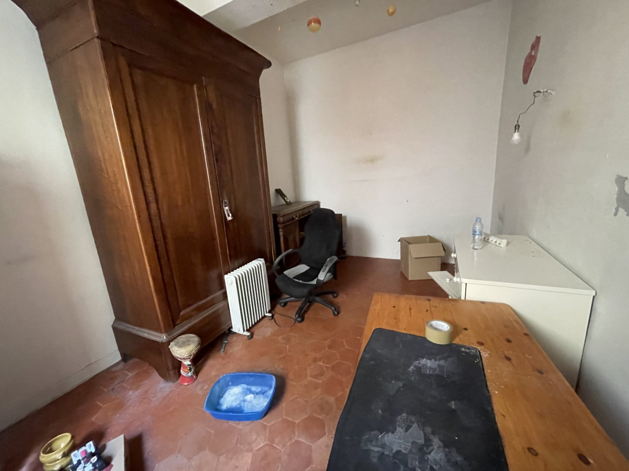 vente Maison Marseillan - Photo 11