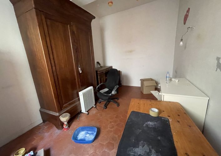 vente Maison Marseillan