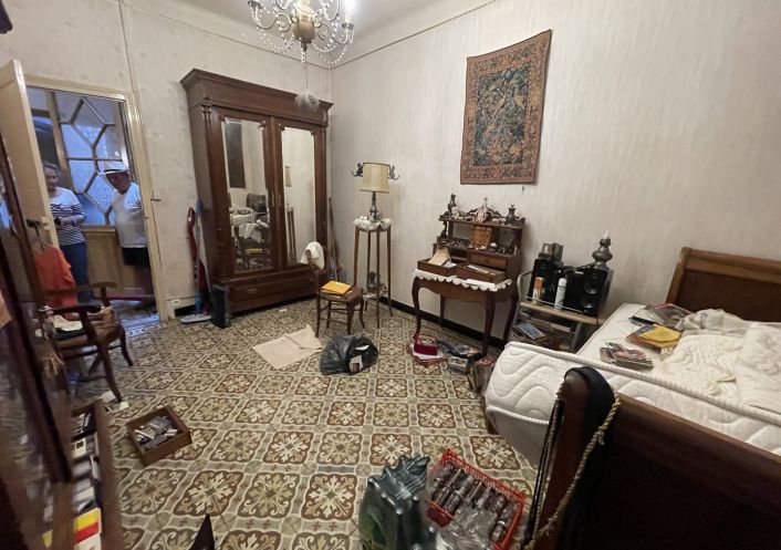 vente Maison Marseillan