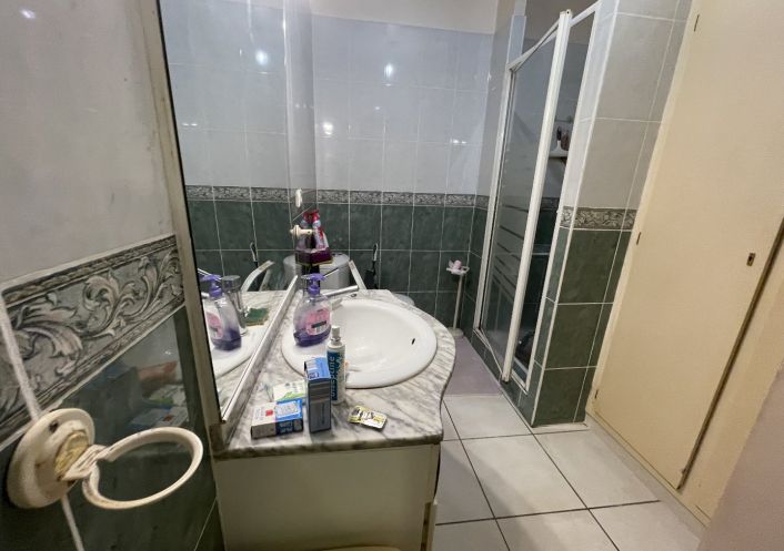 vente Maison Marseillan