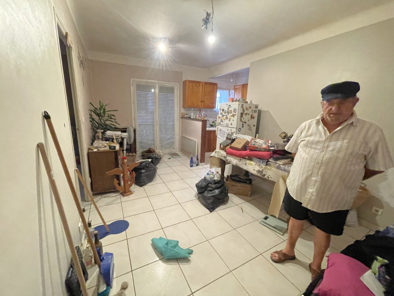 vente Maison Marseillan - Photo 14