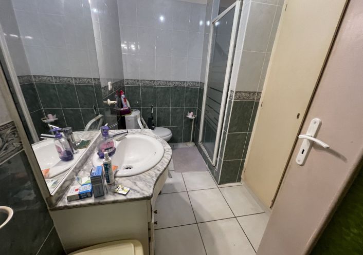 vente Maison Marseillan