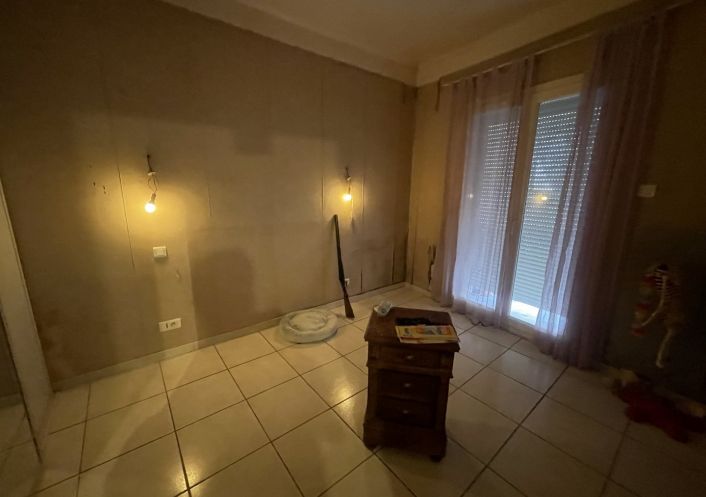 vente Maison Marseillan