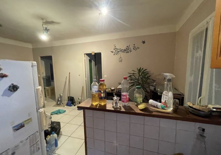 vente Maison Marseillan