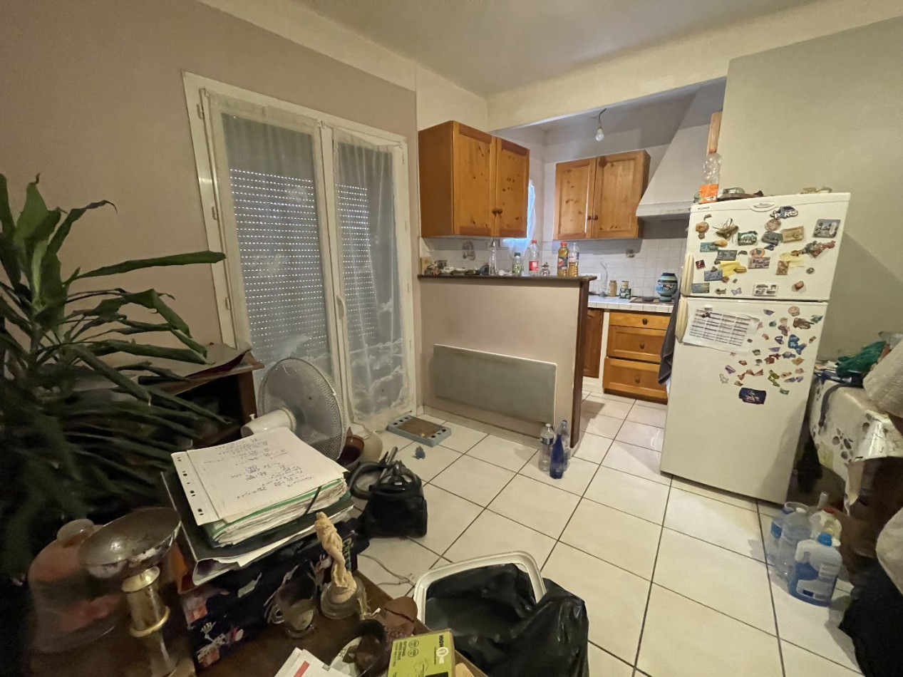 vente Maison Marseillan - Photo 18