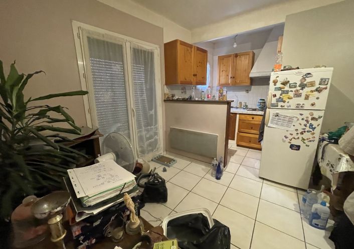 vente Maison Marseillan