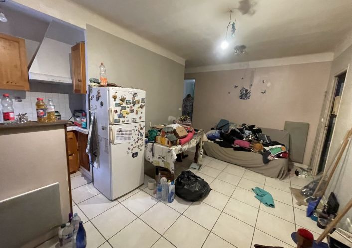 vente Maison Marseillan