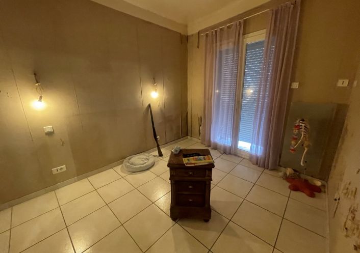 vente Maison Marseillan