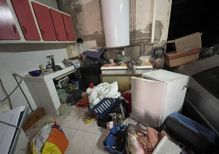 vente Maison Marseillan