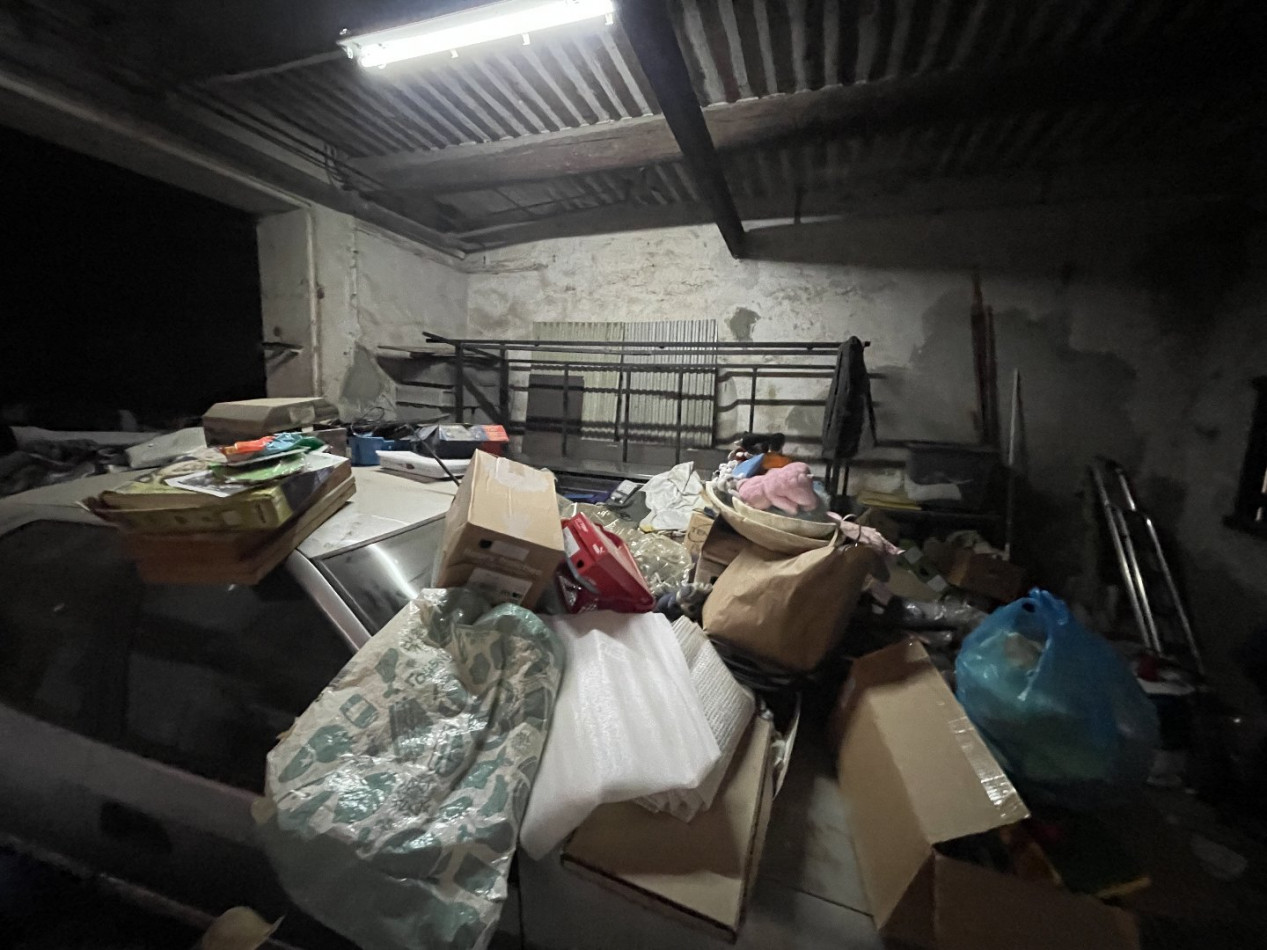 vente Maison Marseillan - Photo 22