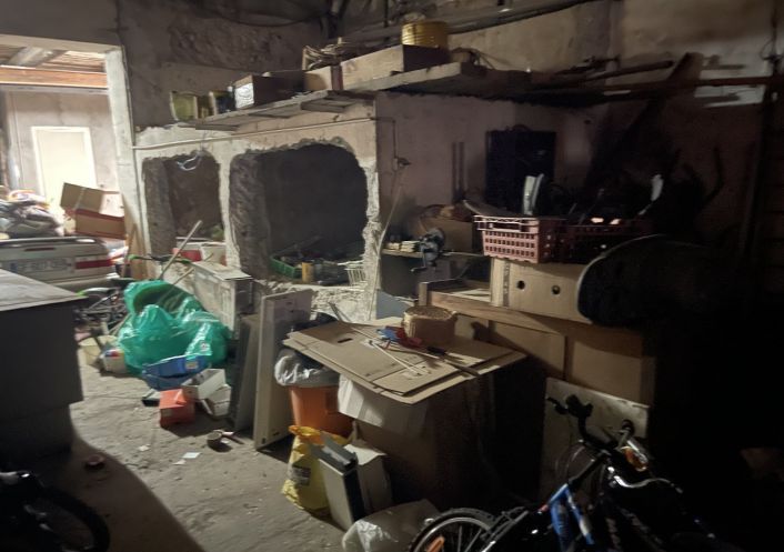vente Maison Marseillan