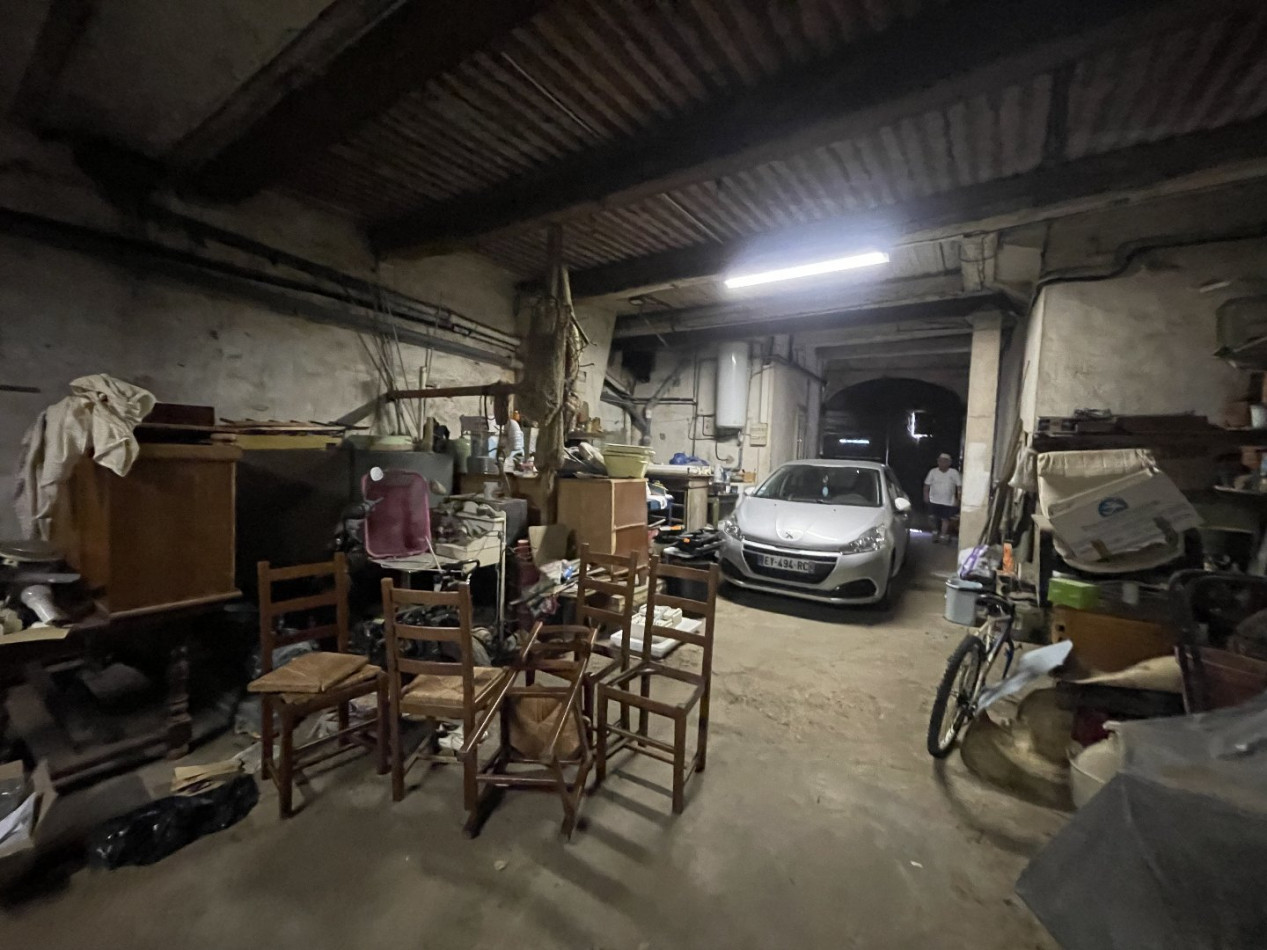 vente Maison Marseillan - Photo 25