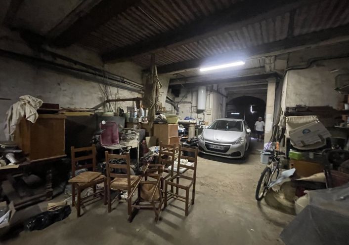 vente Maison Marseillan