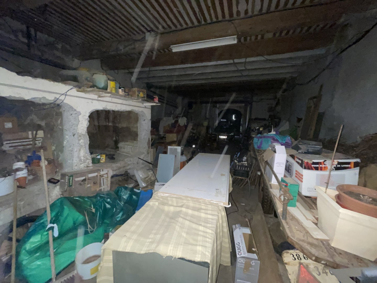 vente Maison Marseillan - Photo 27