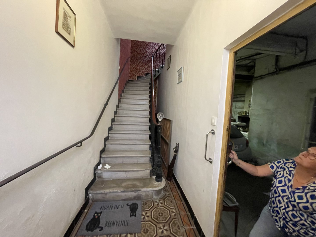 vente Maison Marseillan - Photo 29