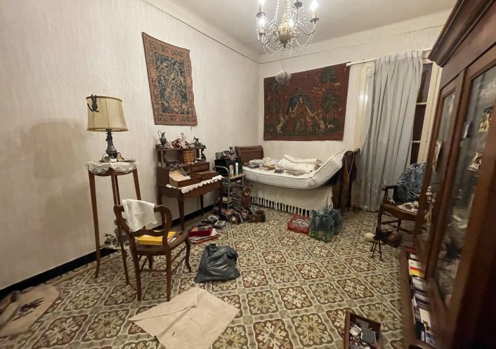 vente Maison Marseillan