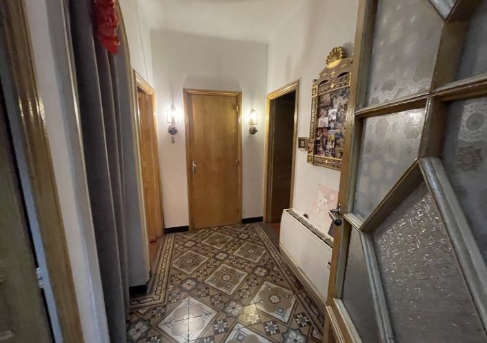 vente Maison Marseillan