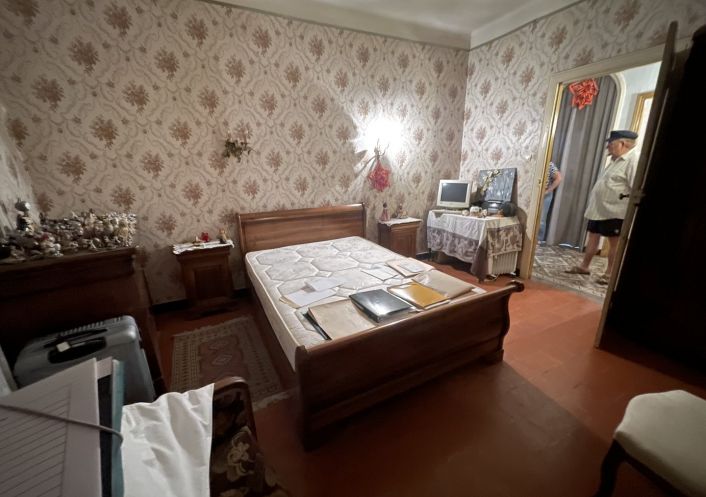 vente Maison Marseillan