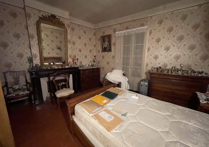 vente Maison Marseillan