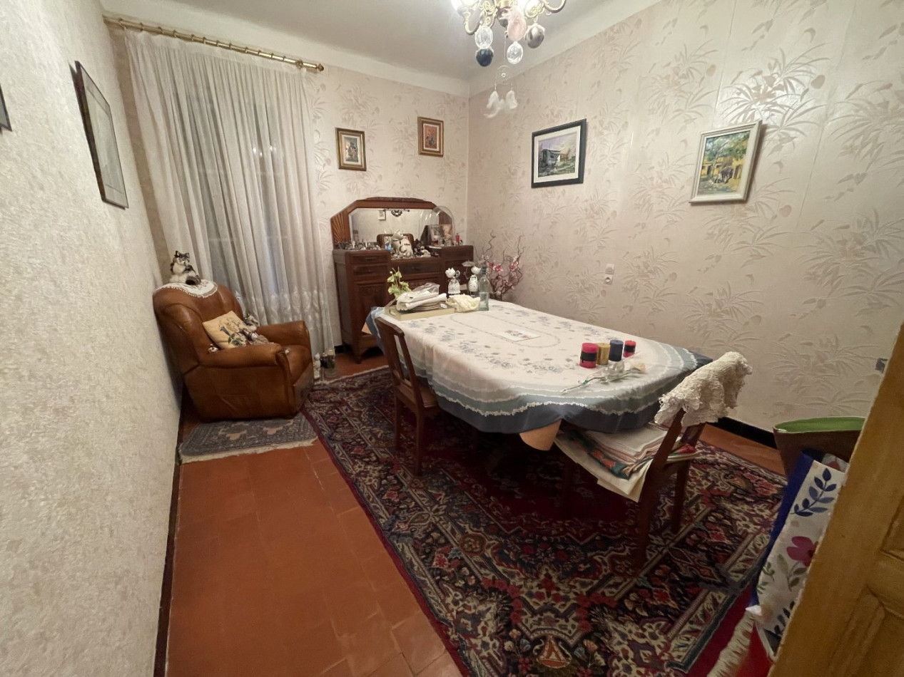 vente Maison Marseillan - Photo 6