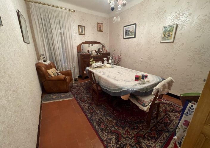 vente Maison Marseillan