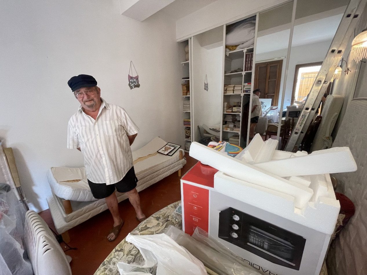 vente Maison Marseillan - Photo 8