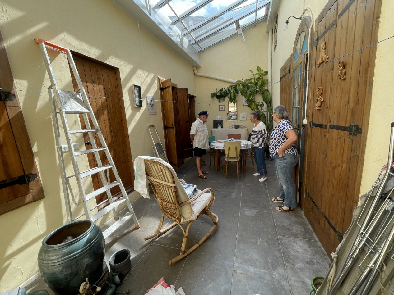 vente Maison Marseillan - Photo 9