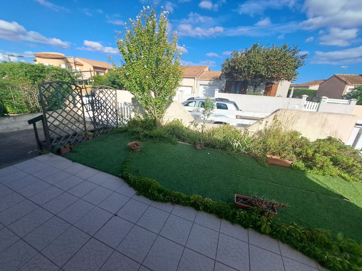 vente Maison Marseillan - Photo 1