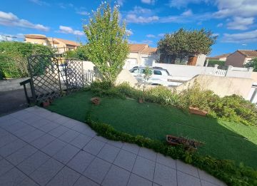 sale Maison Marseillan