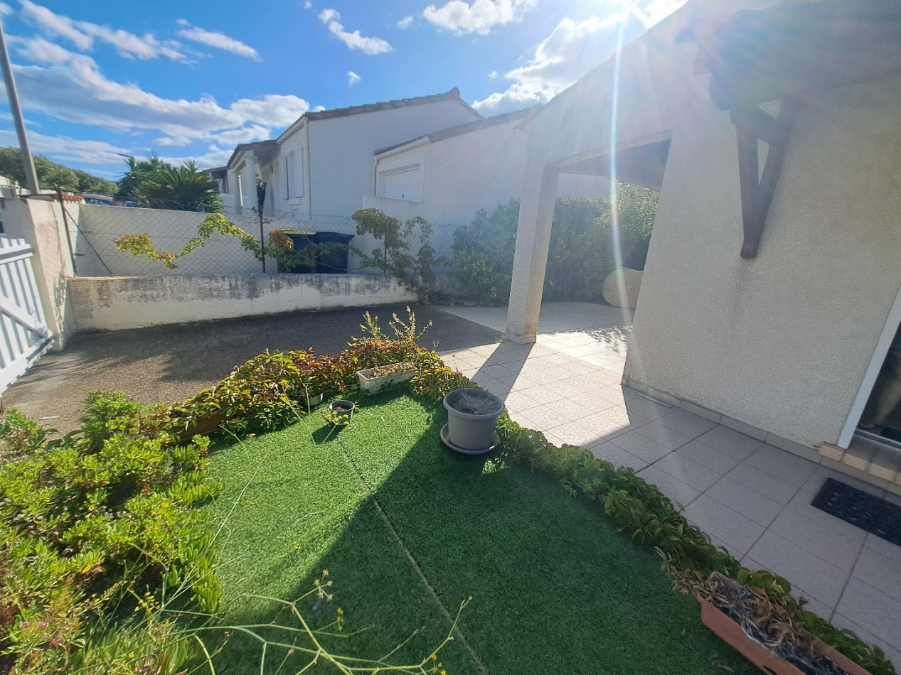 vente Maison Marseillan - Photo 10