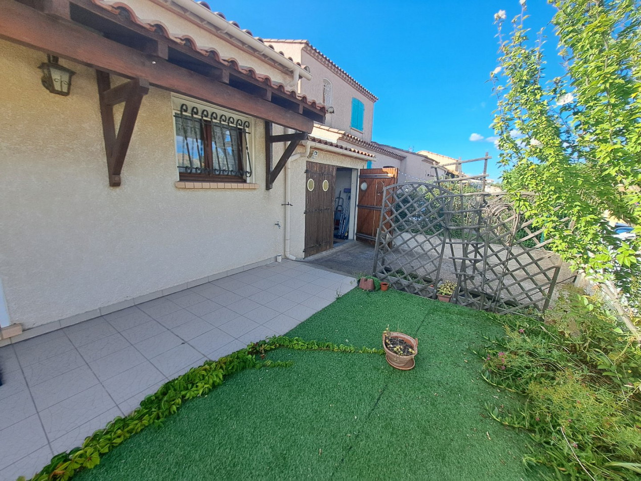 vente Maison Marseillan - Photo 2