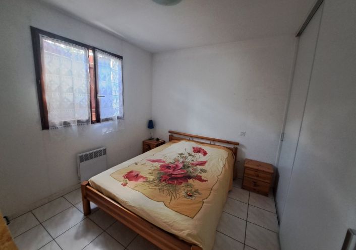 vente Maison Marseillan