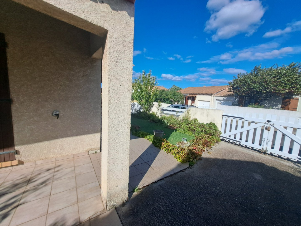 vente Maison Marseillan - Photo 13