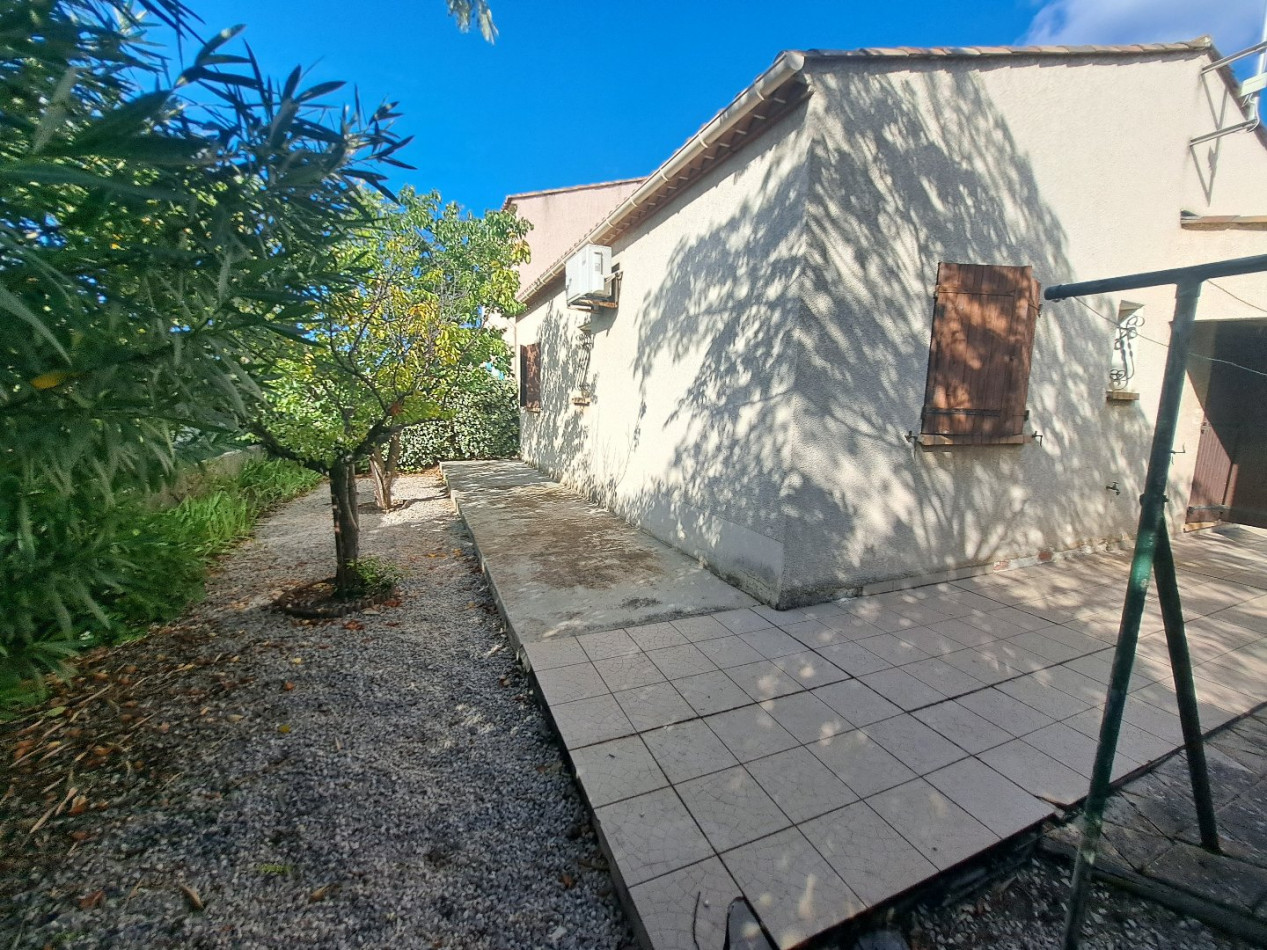 vente Maison Marseillan - Photo 14