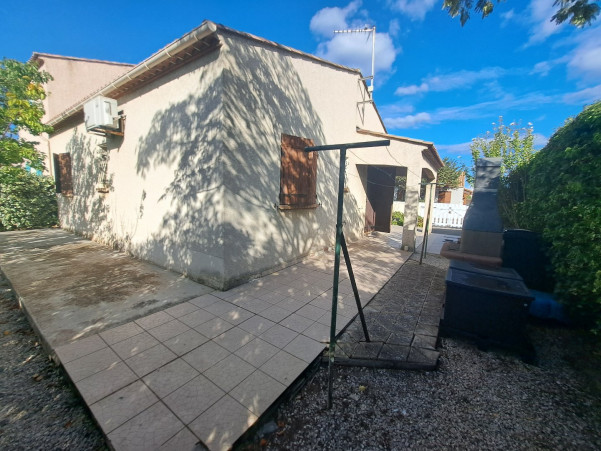 sale Maison Marseillan - Photo 3