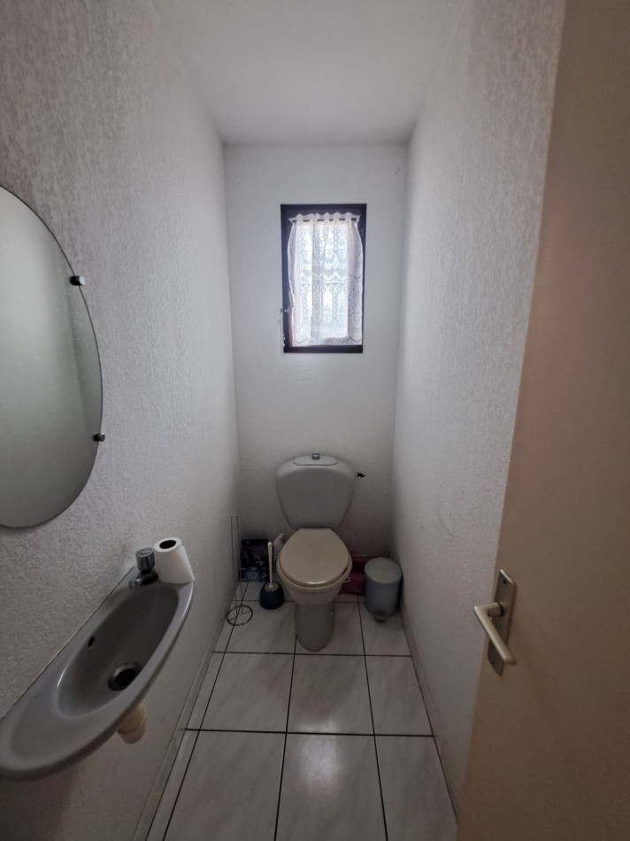 vente Maison Marseillan - Photo 7