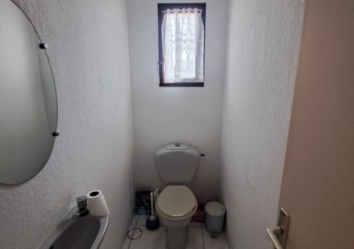 vente Maison Marseillan