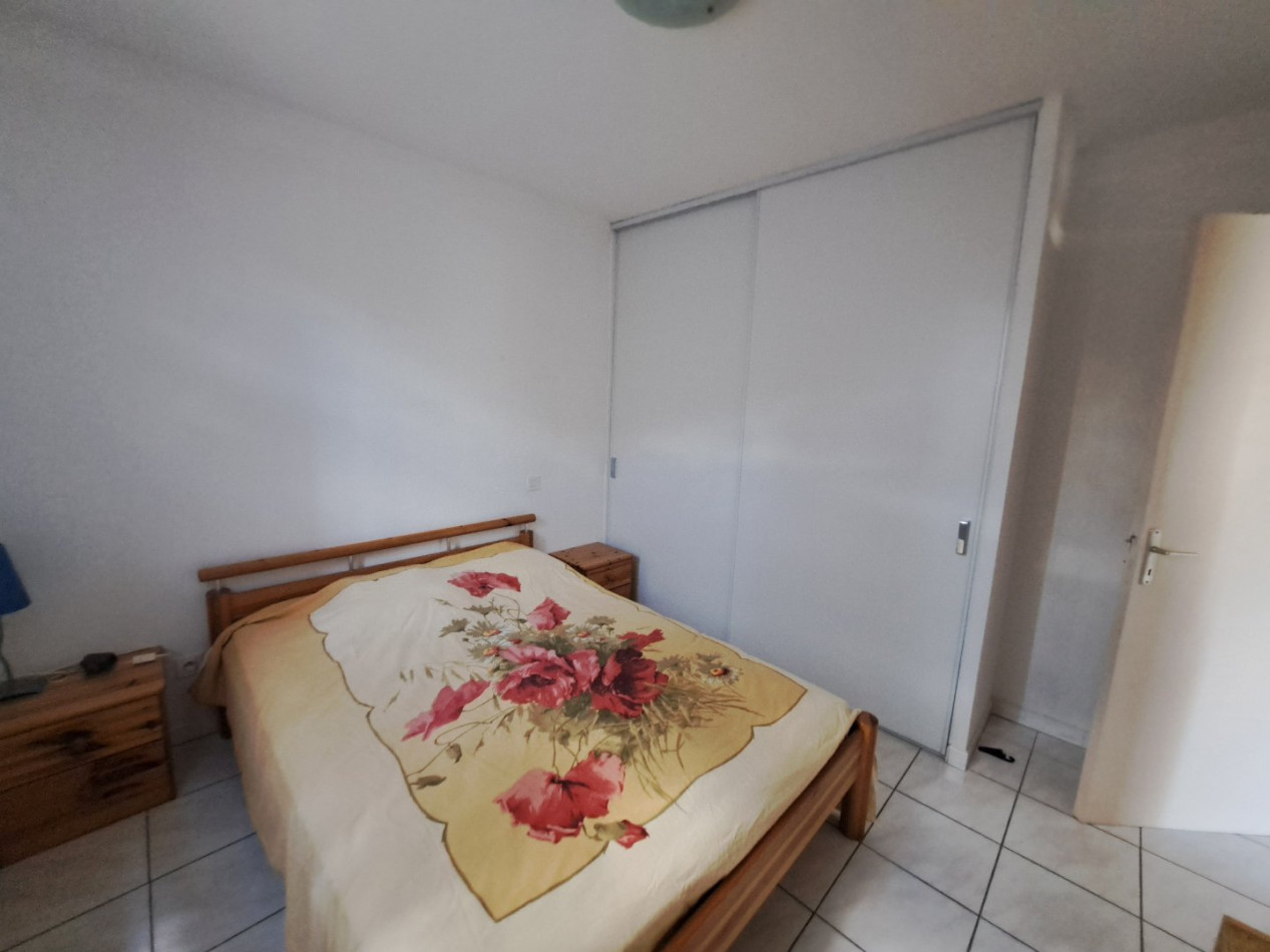 vente Maison Marseillan - Photo 5