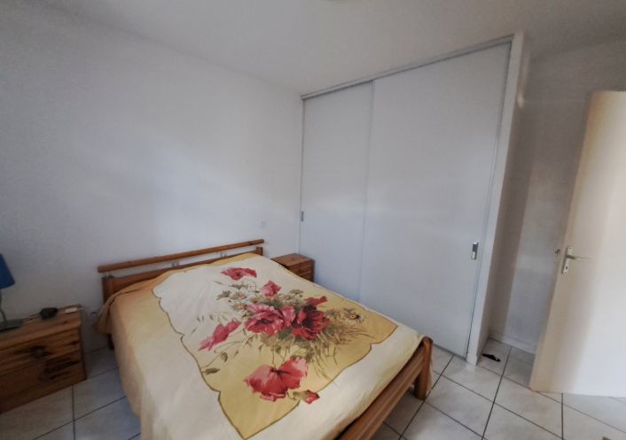 vente Maison Marseillan
