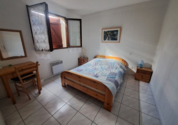 vente Maison Marseillan