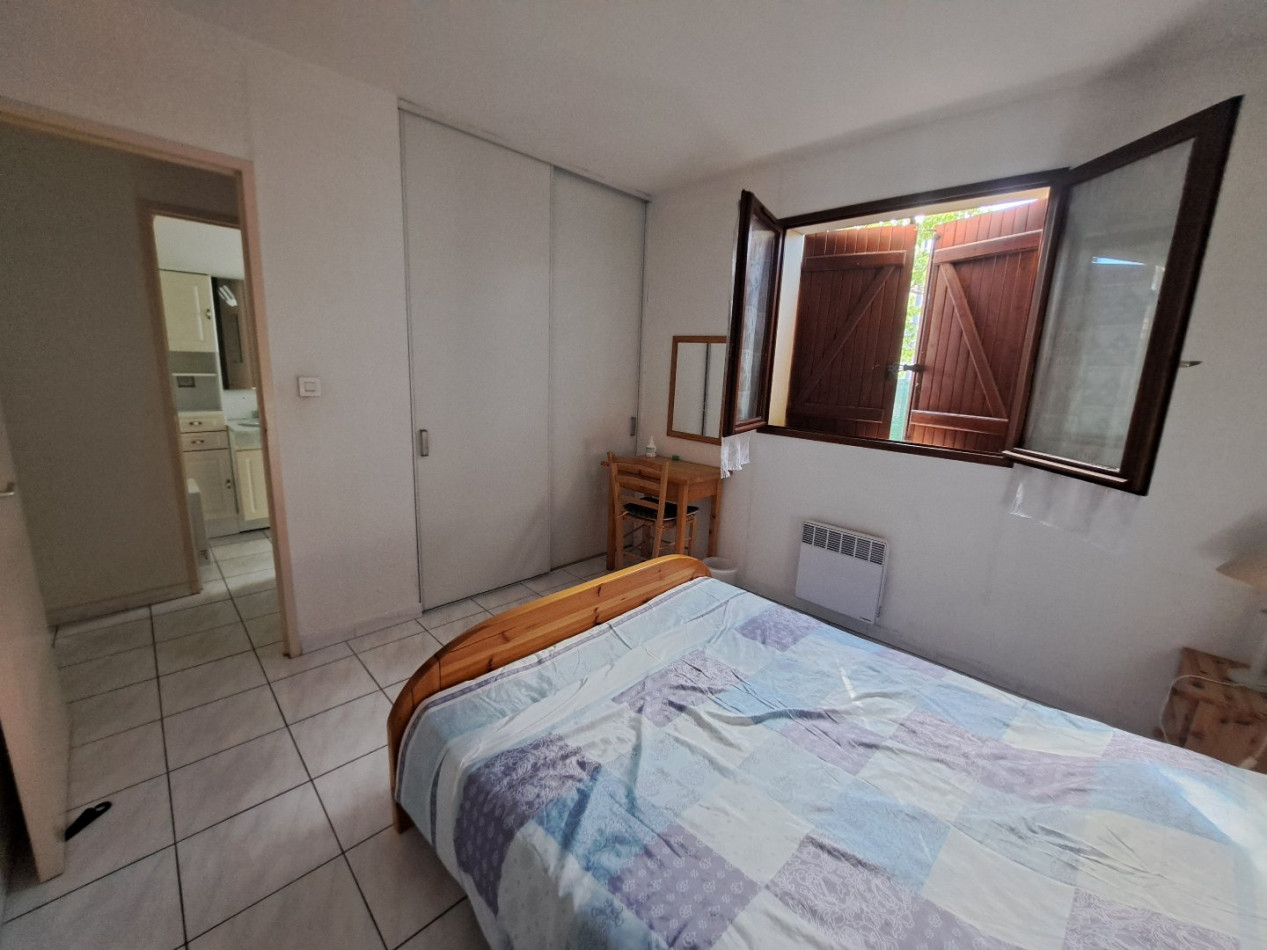 vente Maison Marseillan - Photo 8